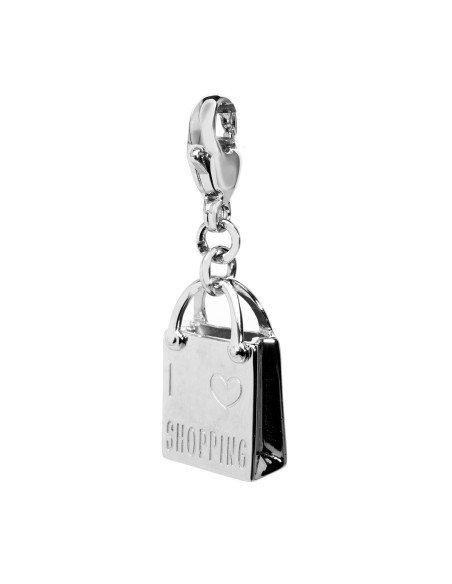 Woman's charm link Ti Sento 8169SI (2 cm)