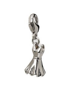 Woman's charm link Ti Sento 8173SI (1,5 cm)