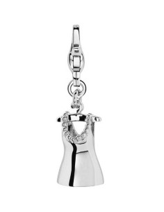 Woman's charm link Ti Sento 8175SI (2 cm)