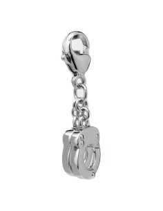 Woman's charm link Ti Sento 8176SI (2 cm)