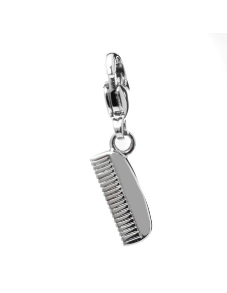 Woman's charm link Ti Sento 8220SI (1,5 cm)