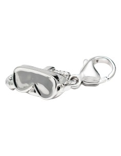 Woman's charm link Ti Sento 8214SI (2 cm)