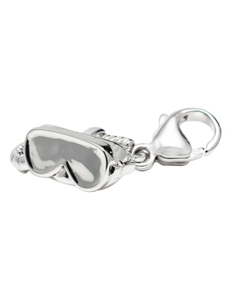 Woman's charm link Ti Sento 8214SI (2 cm)