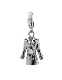 Woman's charm link Ti Sento 8229SI (2 cm)