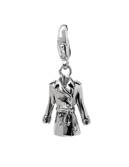 Woman's charm link Ti Sento 8229SI (2 cm)