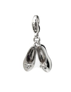 Woman's charm link Ti Sento 8231SI (2 cm)