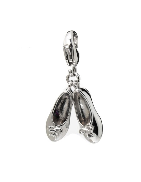Woman's charm link Ti Sento 8231SI (2 cm)