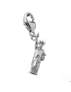 Woman's charm link Ti Sento 8238SI (2 cm)