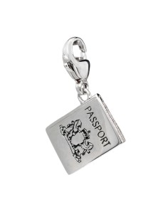 Woman's charm link Ti Sento 8246SI (1,5 cm)