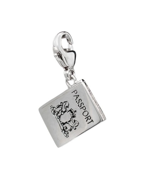 Woman's charm link Ti Sento 8246SI (1,5 cm)