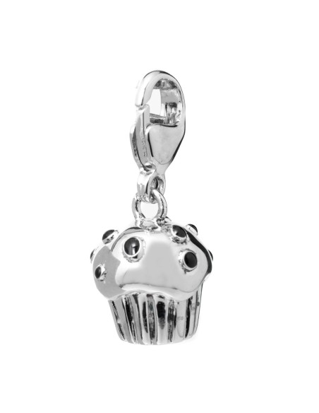 Woman's charm link Ti Sento 8183SI (1 cm)