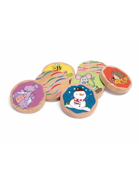 Educational Game Cayro