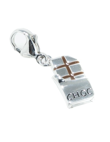 Woman's charm link Ti Sento 8260SI (2 cm)