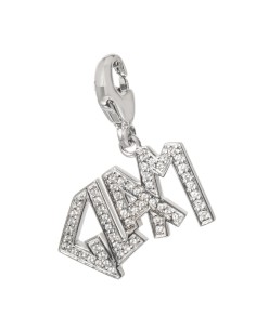 Woman's charm link Ti Sento 8335ZI (1,5 cm)