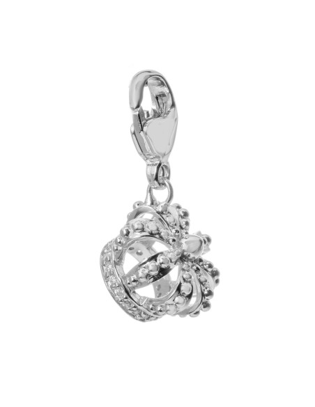 Woman's charm link Ti Sento 8336ZI (1 cm)