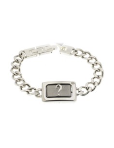 Unisex Bracelet Morellato S01L605B (20 cm)