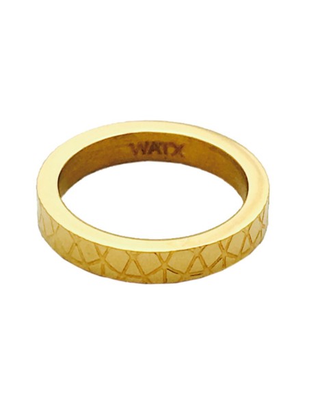 Ladies' Ring Watx & Colors JWA0922T13 (16,8 mm)