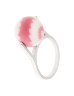 Ladies' Ring V&L VJ0056AN (16,8 mm)