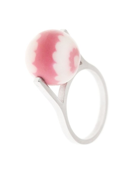 Ladies' Ring V&L VJ0056AN (16,8 mm)