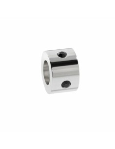 Men's Beads Sector SAAL27  Silver