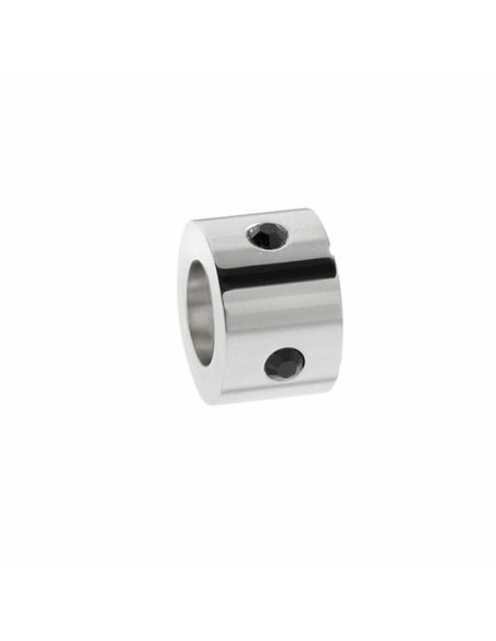 Men's Beads Sector SAAL27  Silver