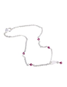 Ladies'Necklace Cristian Lay 54659300 (29 cm)