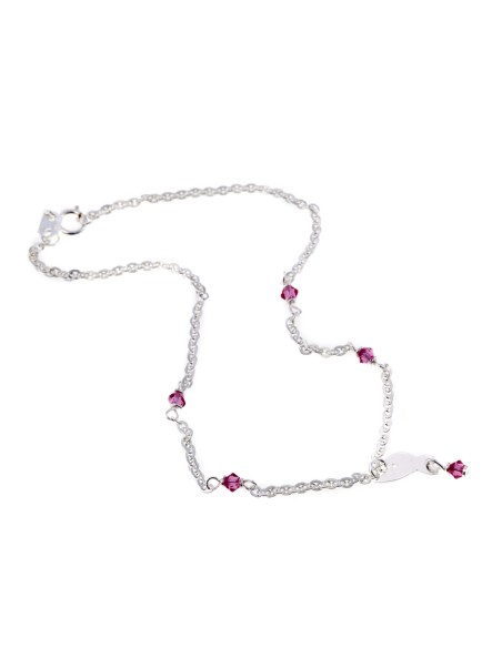 Ladies'Necklace Cristian Lay 54659300 (29 cm)