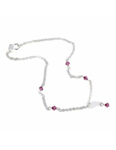 Ladies'Necklace Cristian Lay 54659300 (29 cm) 2