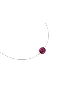 Ladies'Necklace Cristian Lay 43716400 (45 cm)