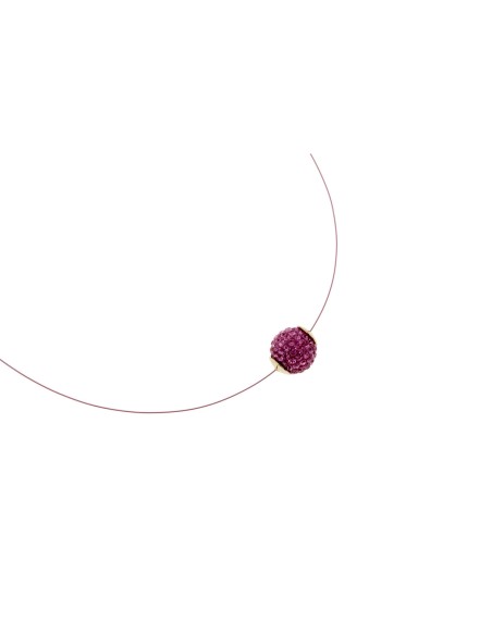 Ladies'Necklace Cristian Lay 43716400 (45 cm)