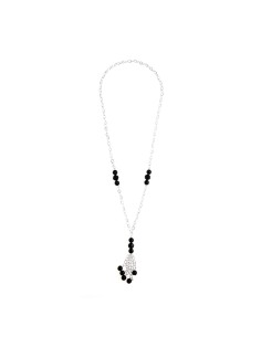 Ladies'Necklace Cristian Lay 43299800 (80 cm)