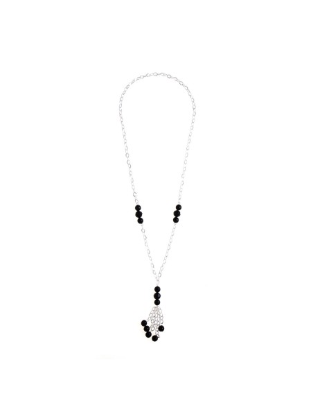Ladies'Necklace Cristian Lay 43299800 (80 cm)