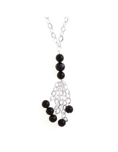 Ladies'Necklace Cristian Lay 43299800 (80 cm) 2