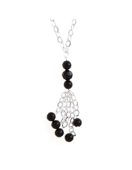 Ladies'Necklace Cristian Lay 43299800 (80 cm)
