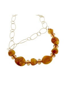 Ladies'Necklace Cristian Lay 43185650