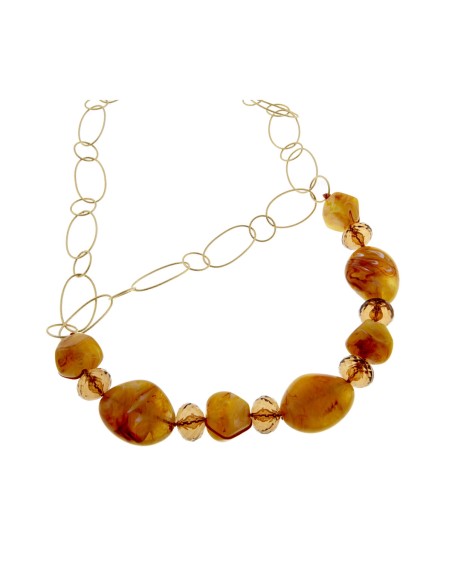 Ladies'Necklace Cristian Lay 43185650