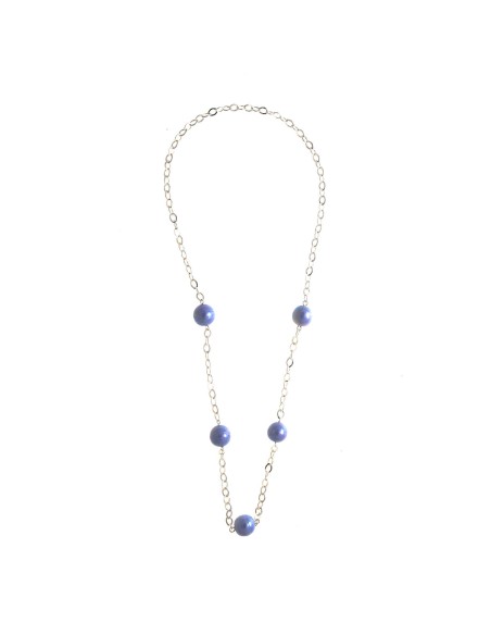 Ladies'Necklace Cristian Lay 42900800 (80 cm)