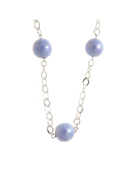 Ladies'Necklace Cristian Lay 42900800 (80 cm)