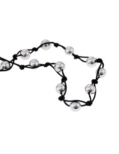 Ladies'Necklace Cristian Lay 42894850