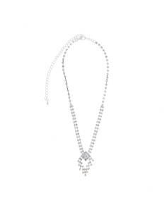 Ladies'Necklace Cristian Lay 494730 (31,5 cm)