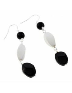 Ladies'Earrings Cristian Lay 541100 (10 cm)