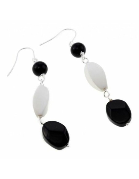 Ladies'Earrings Cristian Lay 541100 (10 cm)