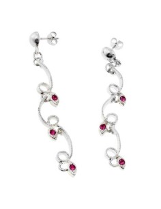 Ladies'Earrings Cristian Lay 492530 (3 cm)