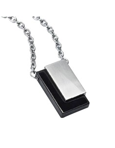 Ladies'Pendant Viceroy 2166C01010 (50 cm)