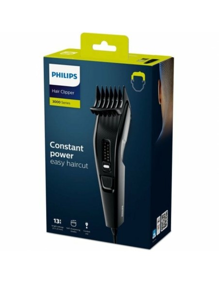 Hair clippers/Shaver Philips HC3510/15