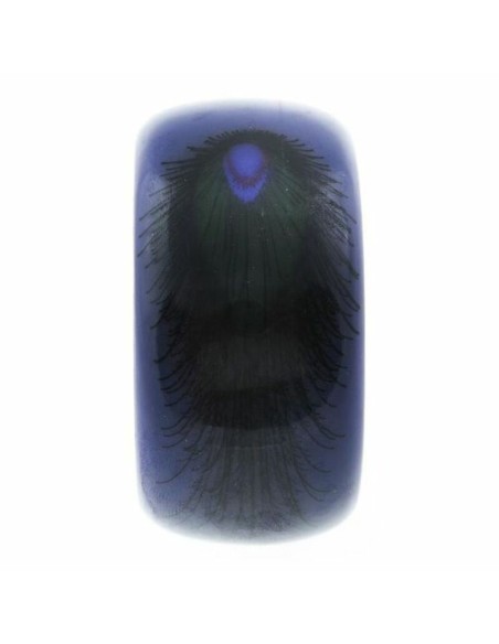 Ladies'Bracelet Cristian Lay 42325650  Blue Steel (6,5 cm)