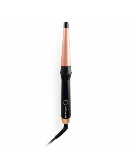 Curling Tongs Orbegozo 17761 Multicolour