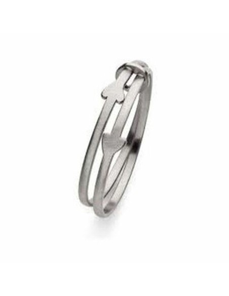 Ladies'Bracelet Breil TJ0623 (22 cm)  (22 cm)