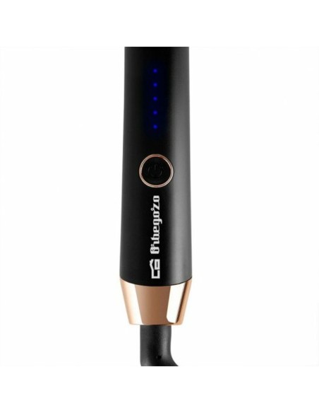 Curling Tongs Orbegozo 17761 Multicolour
