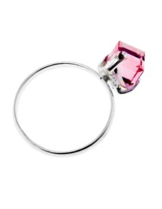 Ladies' Ring Cristian Lay 54736240 (Size 24)